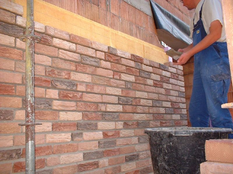 Unser selber gebautes Haus